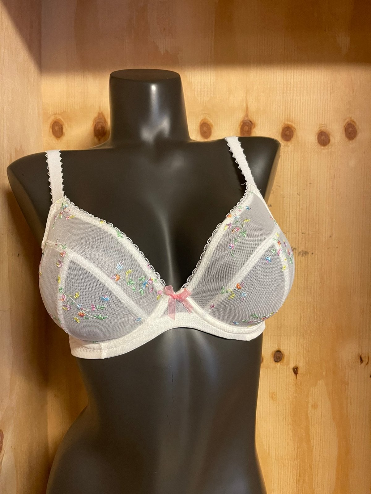 Panache Bh Maat eu 65f is uk 30e Model meadow, Verzenden, Overige kleuren, BH