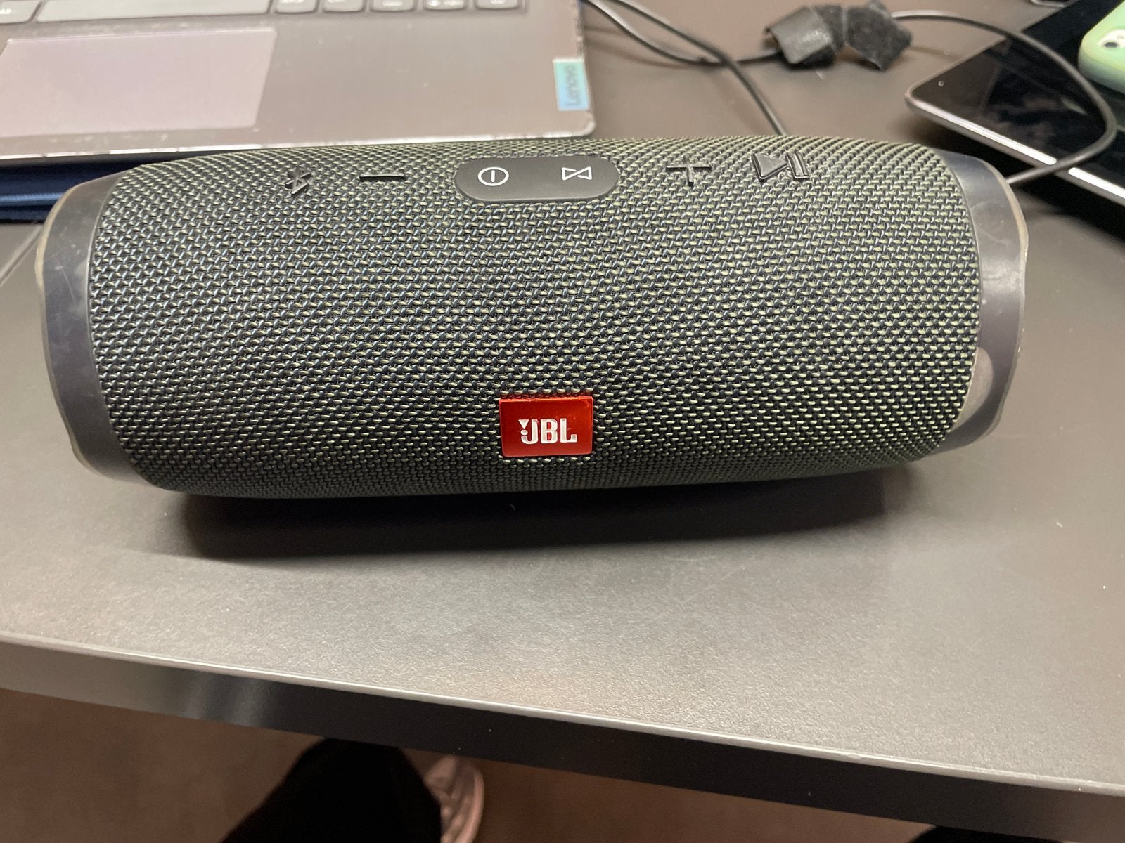 JBL Charge 3 Draagbare Bluetooth Speaker - Goede Staat, Audio, Tv en Foto, Gebruikt, JBL, Ophalen of Verzenden, Draagbare speaker