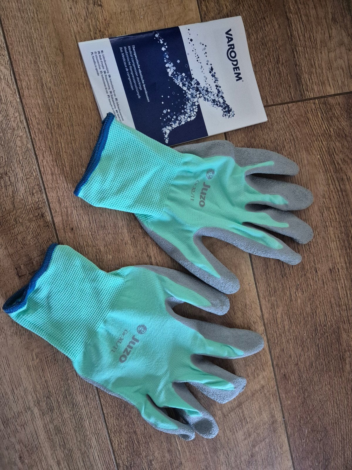 Juzo steunkous-handschoenen | ongebruikt, Ophalen of Verzenden, Nieuw