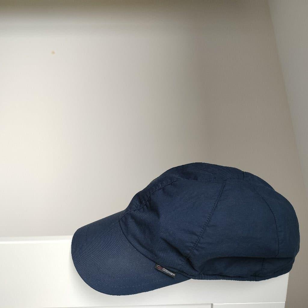 blauw petje, Ophalen, One size fits all, Göttmann, Pet