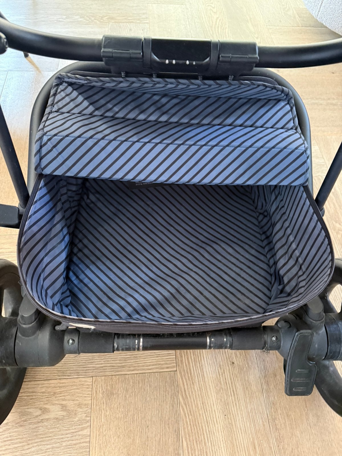 Foto 9 van Easywalker Harvey 2 – incl. reiwieg
