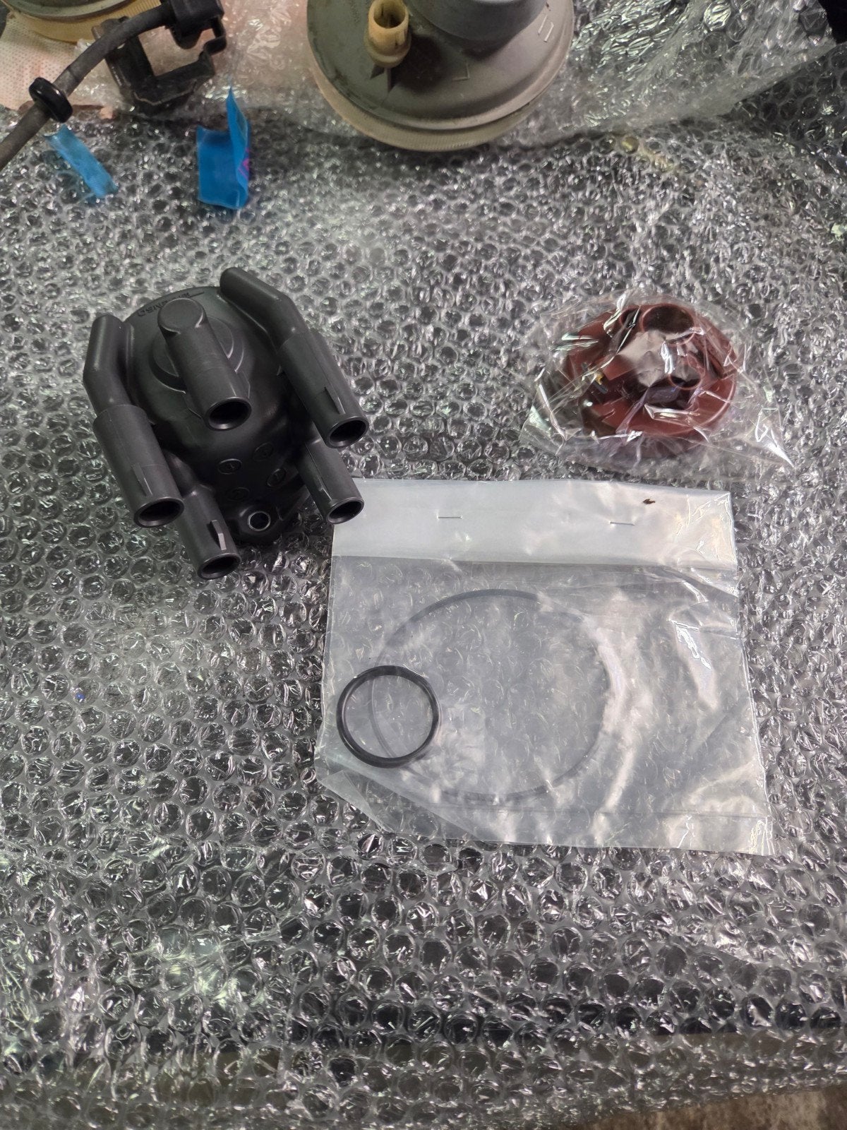 4age 20v distributeur overhaul set OEM, Auto-onderdelen, Ophalen of Verzenden, Nieuw