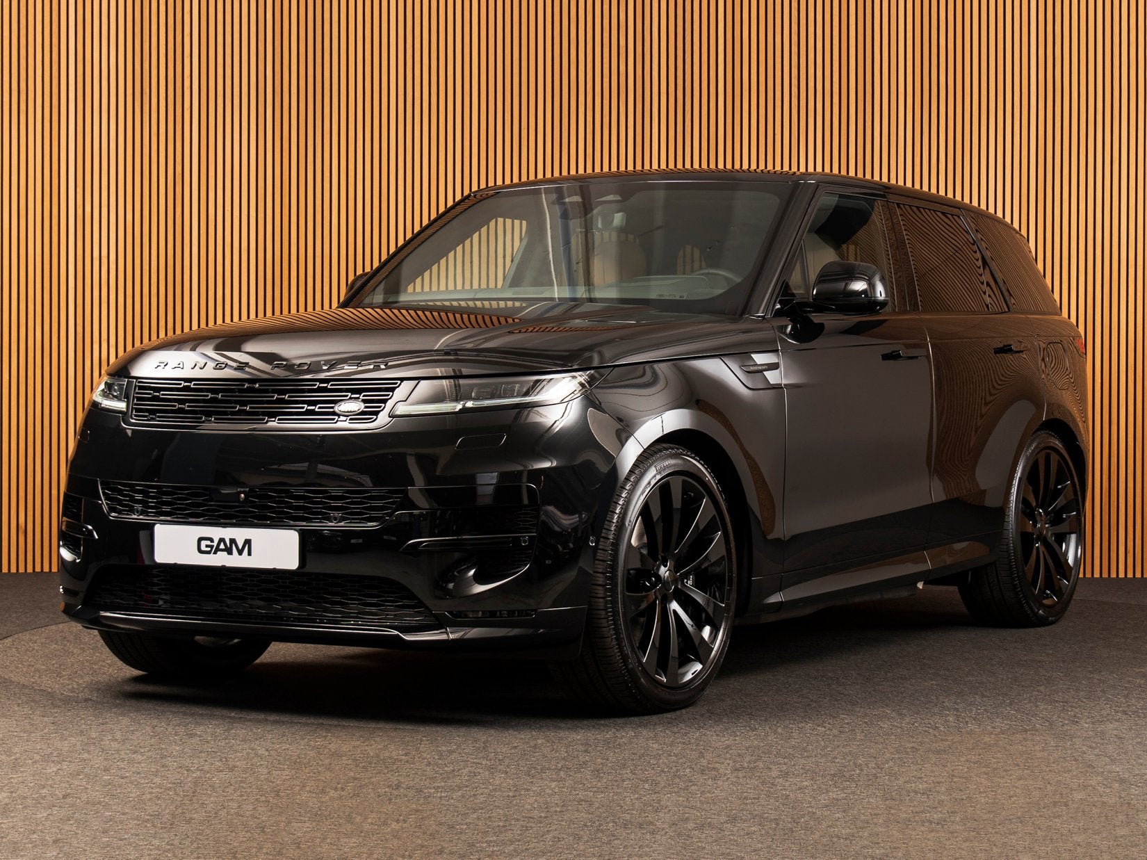 Land Rover Range Rover Sport 3.0 P550e Autobiography MY26 |, Automaat, 12 maanden, Gebruikt, Vierwielaandrijving