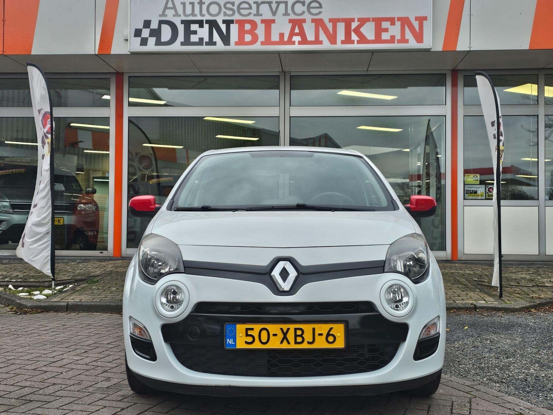 Renault Twingo