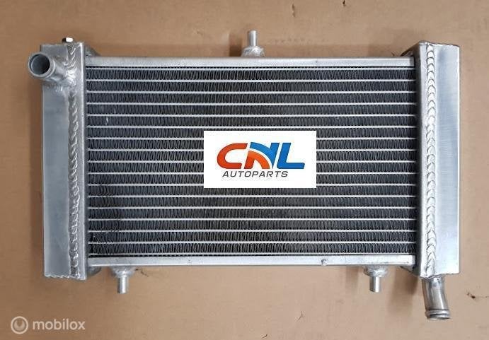 Radiateur Aprilia RS125 1992-2013 93 94 95 96 97 98 radiator, Nieuw, Ophalen of Verzenden