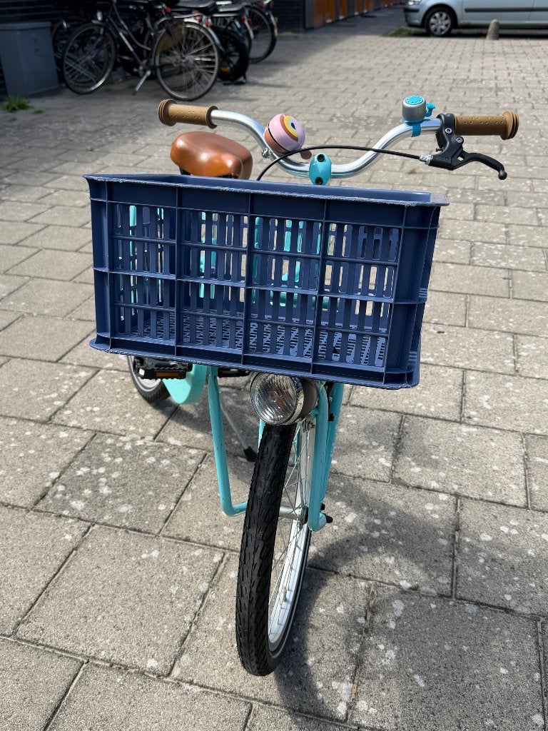 Foto 5 van Cooper/Popal fiets 20 inch