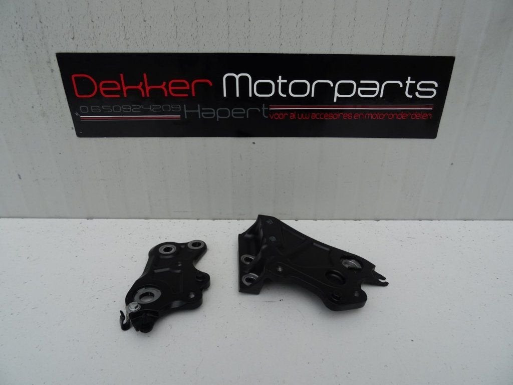 Frame plaat links + rechts Yamaha MT-07 2018-2019-2020 MT07, Motoren, Onderdelen | Yamaha, Ophalen of Verzenden, -, -, -