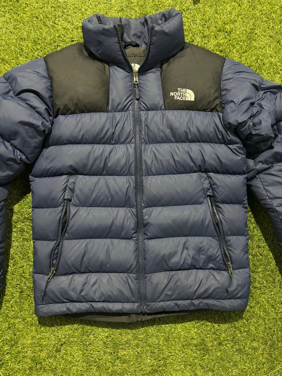 The North Face Nuptse 700 Donsjas - Maat XS, Kleding | Heren, Ophalen of Verzenden, Zo goed als nieuw, Maat 46 (S) of kleiner