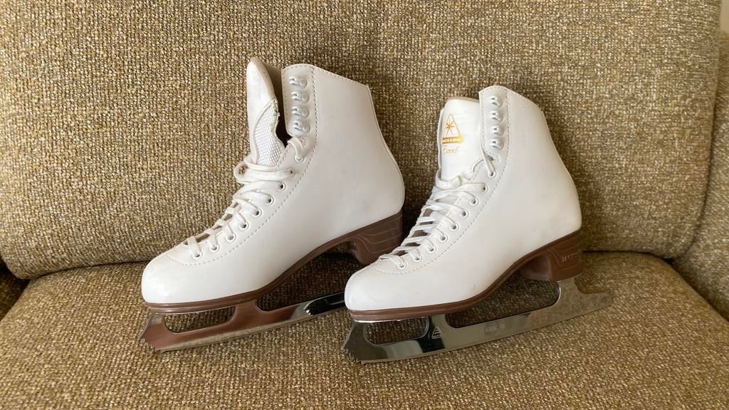 Kunstschaatsen Jacksons, Overige merken, Nieuw, Ophalen of Verzenden, Kunstschaatsen