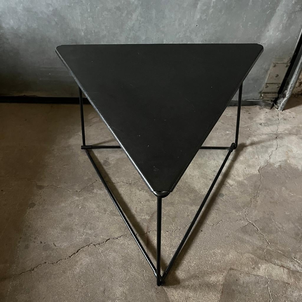 Oti salontafel door Niels Gammelgaard voor Ikea, Huis en Inrichting, Gebruikt, 50 tot 100 cm, Ikea, Postmodern