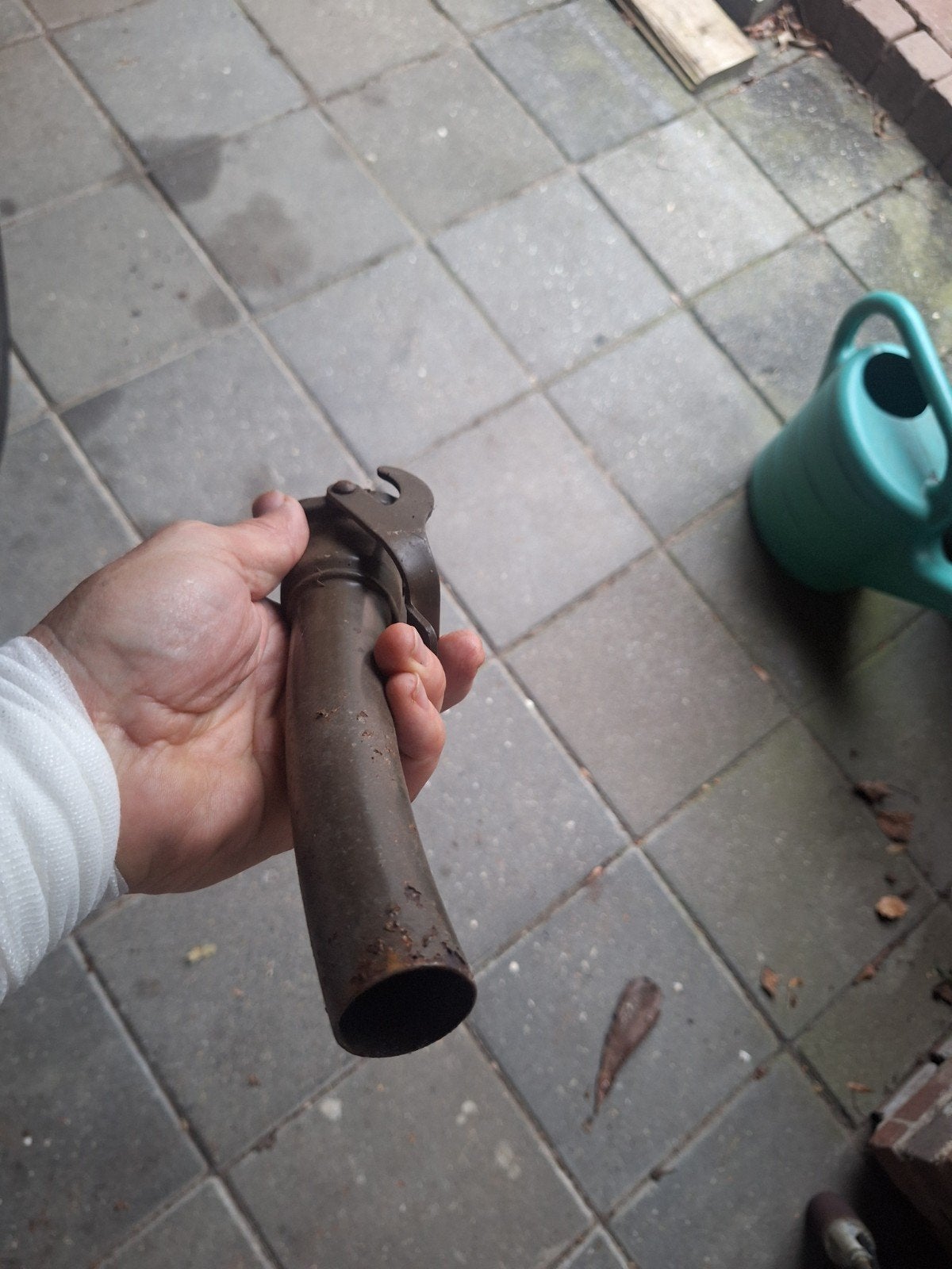 schenktuiten voor metalen jerrycans, Ophalen of Verzenden, Nieuw
