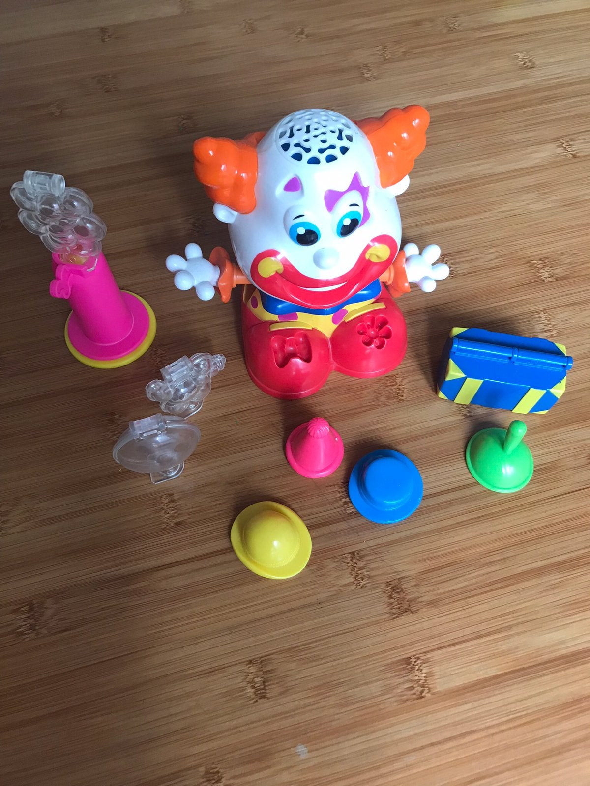 Play-Doh, Ophalen, Gebruikt, Knutselen
