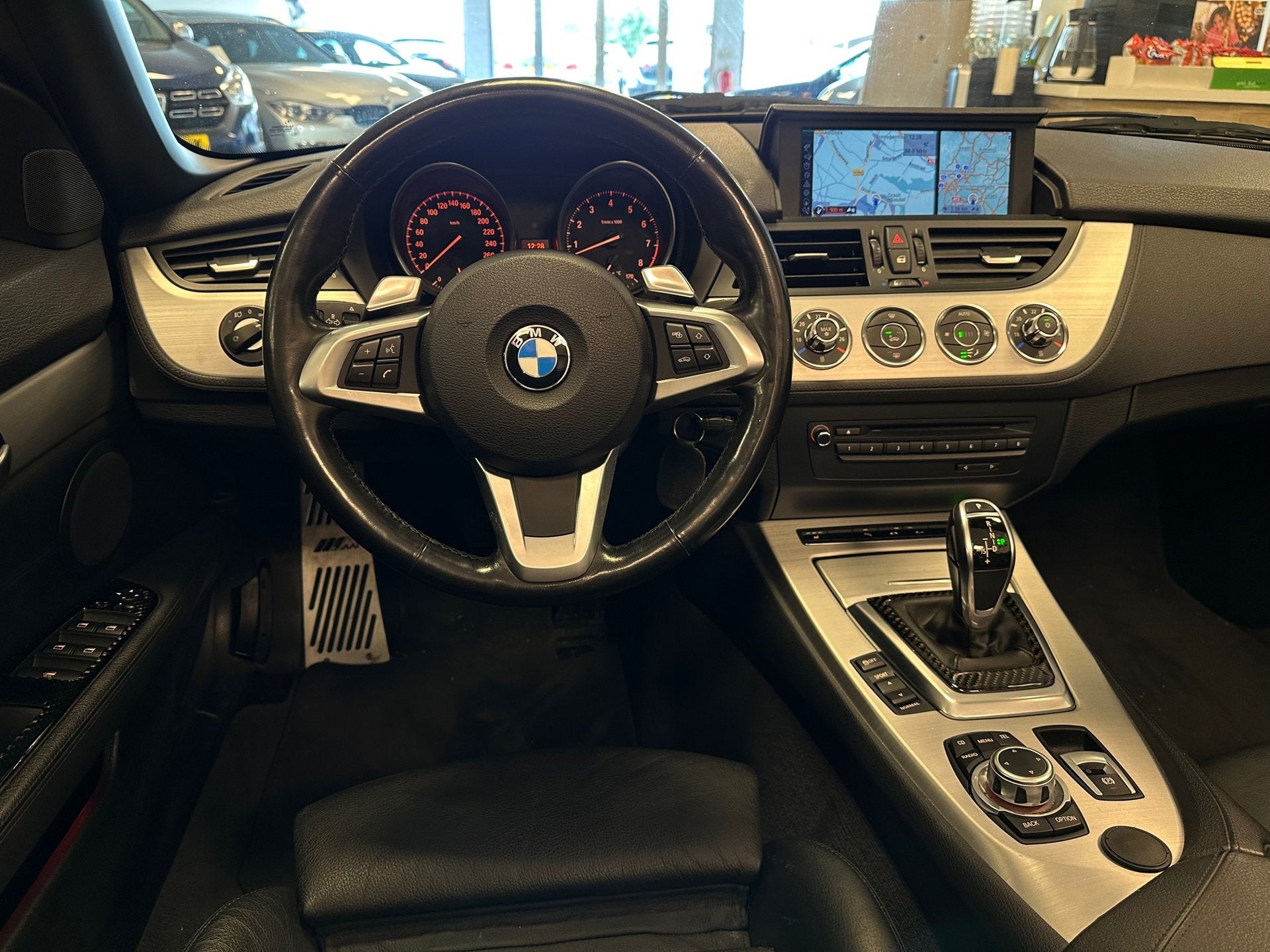 Foto 13 van BMW Z4 Roadster SDrive35i Executive|PERFECTIE!|NIEUWSTAAT!