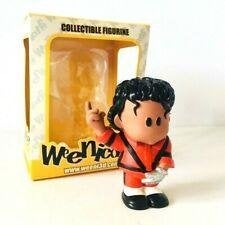 Nieuw Michael Jackson Thriller Weenicons collector poppetje, Hobby en Vrije tijd, Ophalen of Verzenden, Nieuw