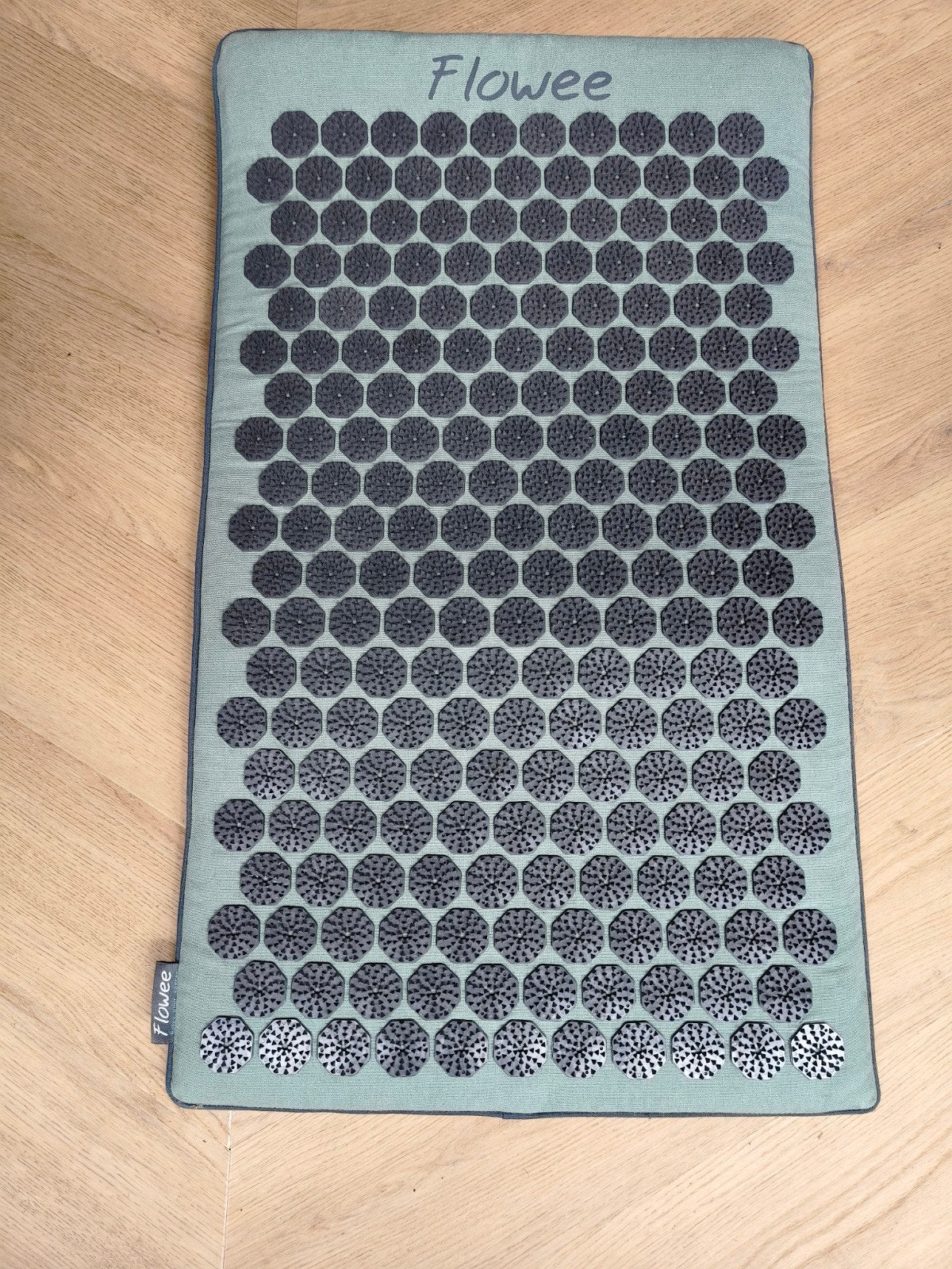 Flowee spijkermat, Ophalen of Verzenden, Zo goed als nieuw, Overige typen