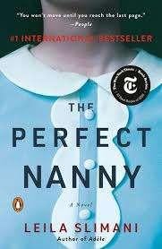 Leila Slimani: The perfect nanny. Engelstalig., Ophalen of Verzenden, Gelezen, Leila Slimani, Amerika
