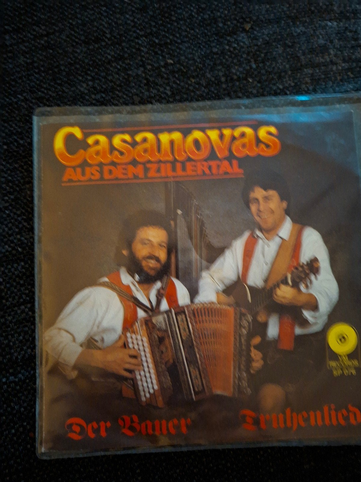 de casanovas, Ophalen of Verzenden, Zo goed als nieuw, Nederlandstalig