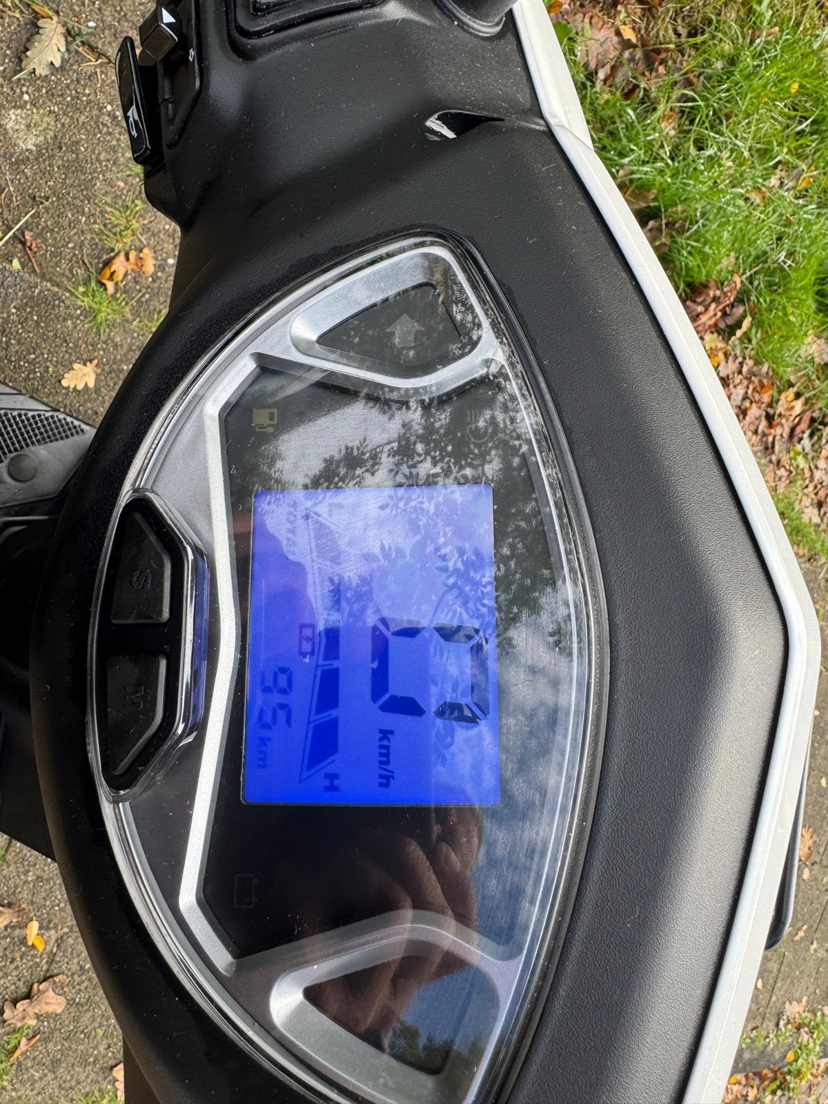 SYM eXPro Elektrische  - Ideaal . Geel kenteken 50km/u, Ophalen, Overige modellen, Elektrisch, Nieuw
