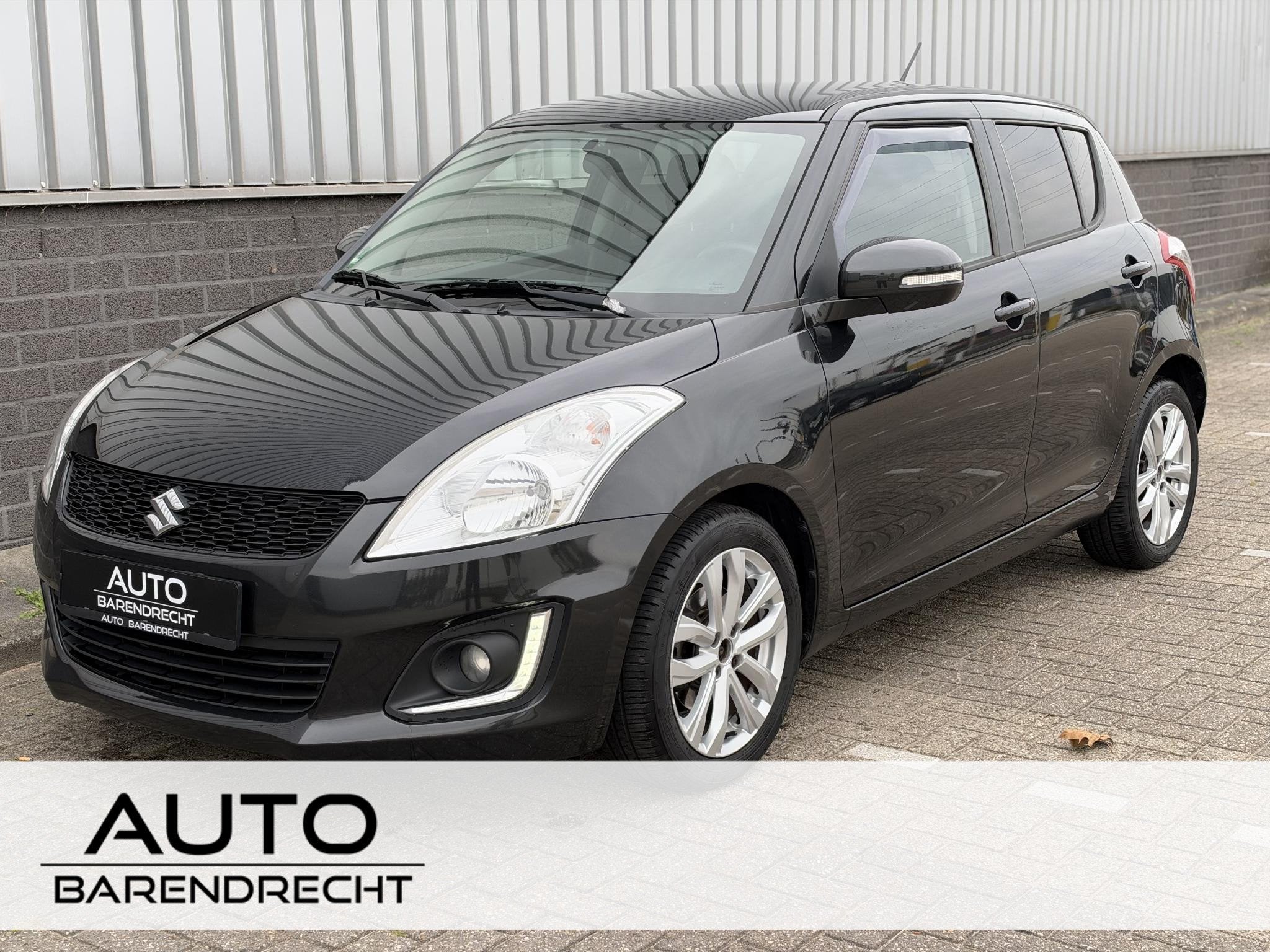 Suzuki Swift 1.2 Comfort Automatik Stoelverwarming | Keyless, Auto's, 94 pk, Stof, Gebruikt, 4 cilinders
