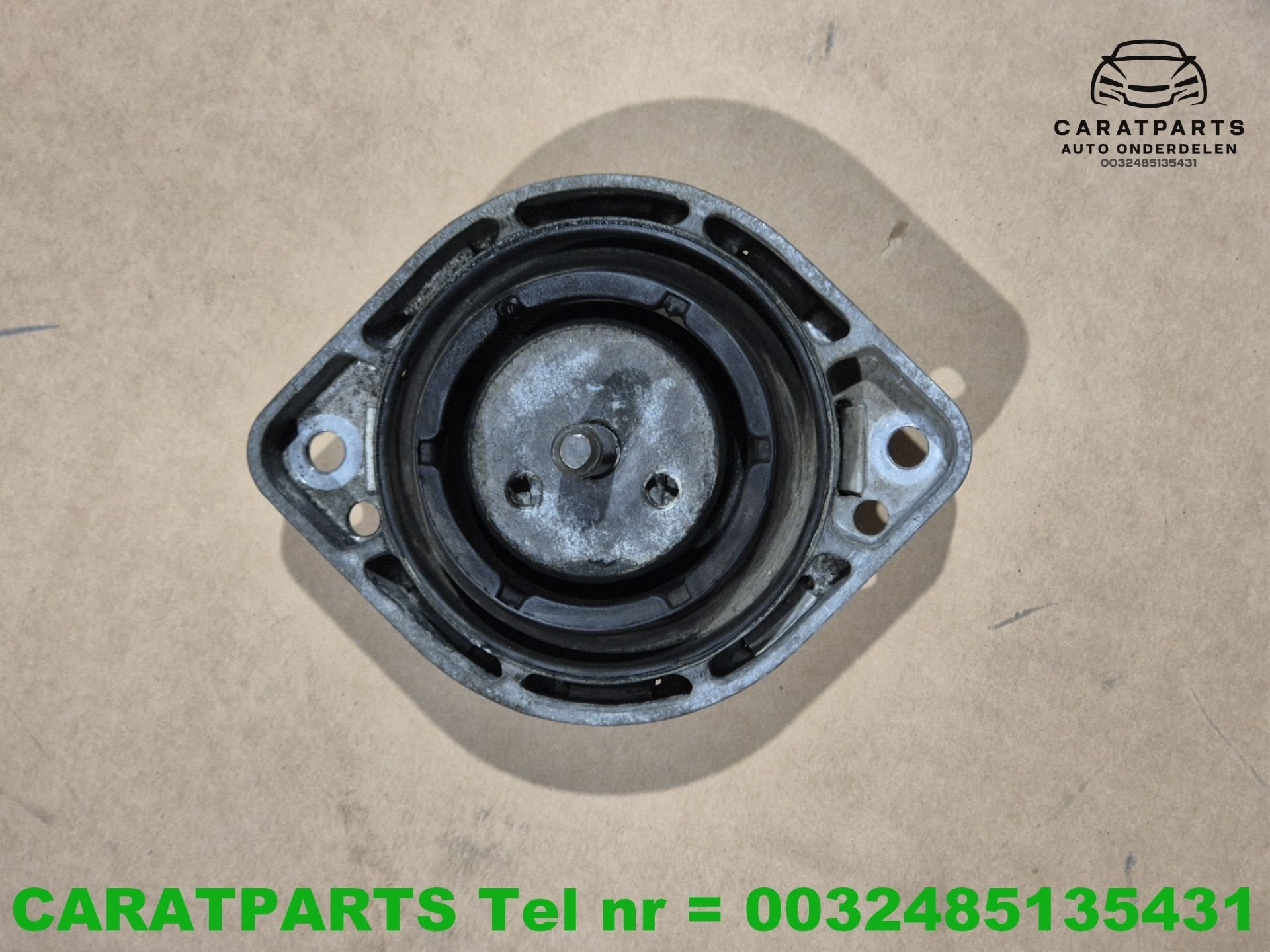 22113400335 3400335 BMW X3 motorsteun X3 hydrosteun E83, Petuelring 130
80788  Munich, DE, Gebruikt, Info@bmw.de, Ophalen of Verzenden