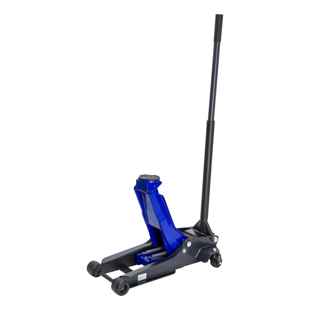 Garagekrik 3 ton extra laag model / Nieuw