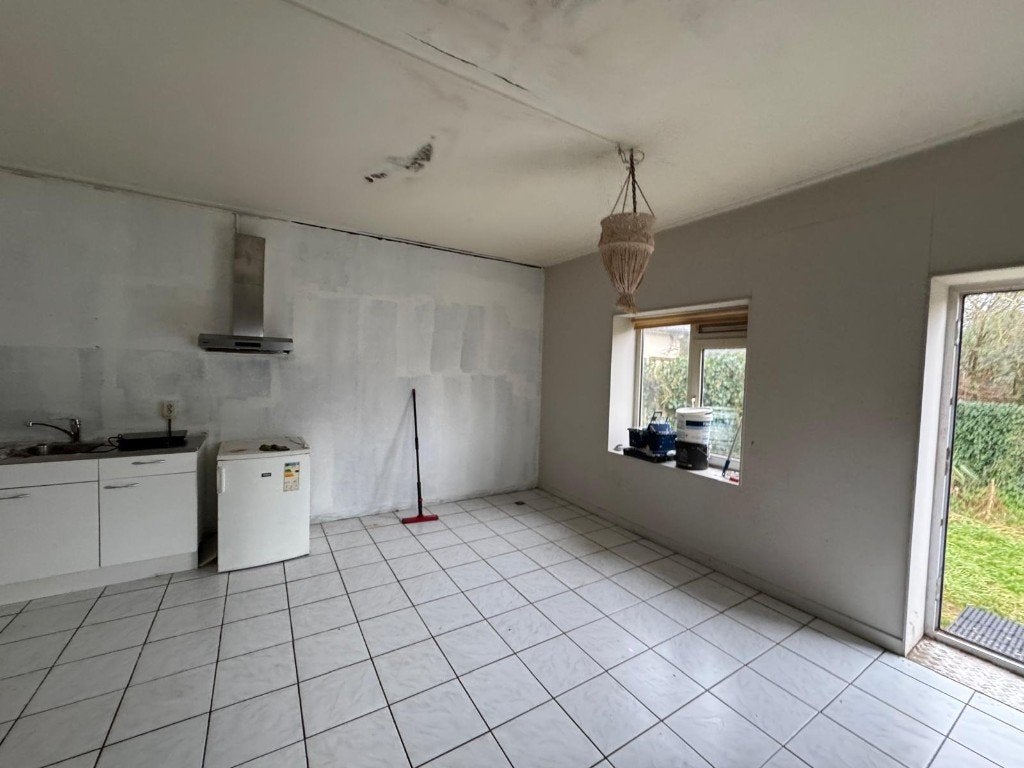 Knusse studio in Zyfflich en een 3 kamerapp. in Kranenburg, 35 tot 50 m², Overige regio's