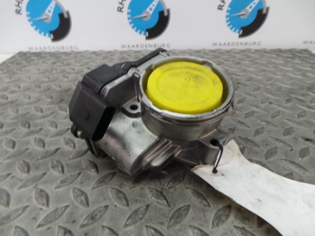 VOLKSWAGEN GOLF GASKLEPHUIS 2007, Ophalen of Verzenden, Nieuw, ARN erkend