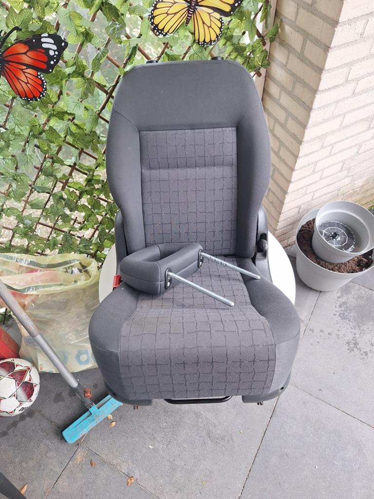 Extra stoel voor Seat Alhambra - Gratis af te halen, Ophalen of Verzenden, Seat