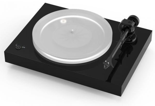 Pro-Ject X2 platenspeler, Audio, Tv en Foto, Platenspelers, Zo goed als nieuw, Overige merken, Ophalen of Verzenden