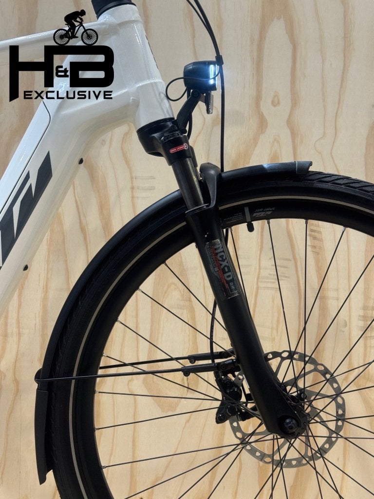KTM Macina Style 720 E-Bike Shimano XT, Fietsen en Brommers, Elektrische fietsen, Niet ingevuld, Ophalen of Verzenden, Zo goed als nieuw