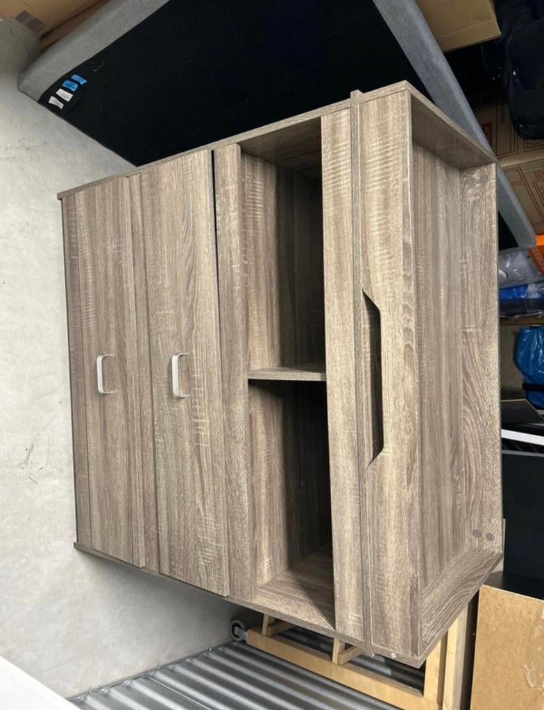Commode, Ophalen, 50 tot 70 cm, 90 tot 105 cm, 100 cm of meer