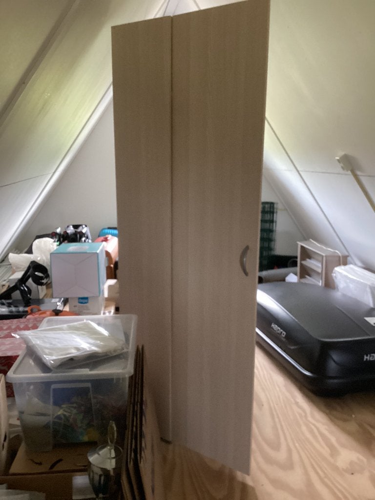 Foto 3 van Kast