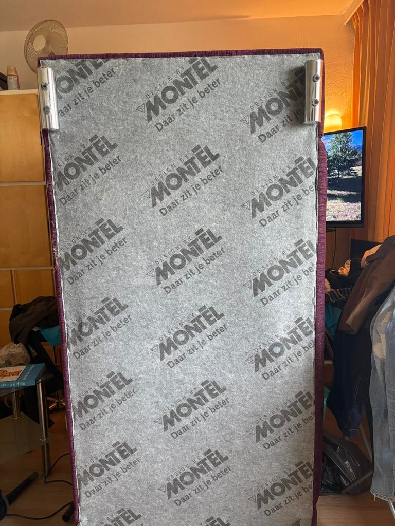 Montel bank, Ophalen, Overige materialen, Gebruikt, Minder dan 75 cm