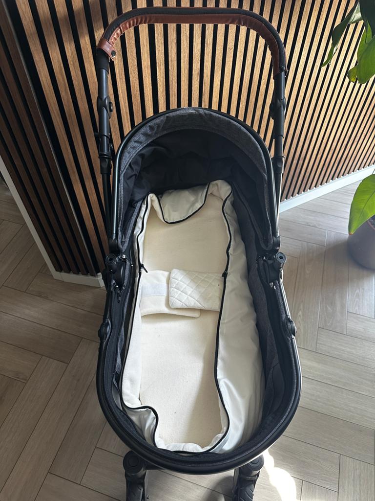 Sleeworld Kinderwagen, Ophalen of Verzenden, Overige merken
