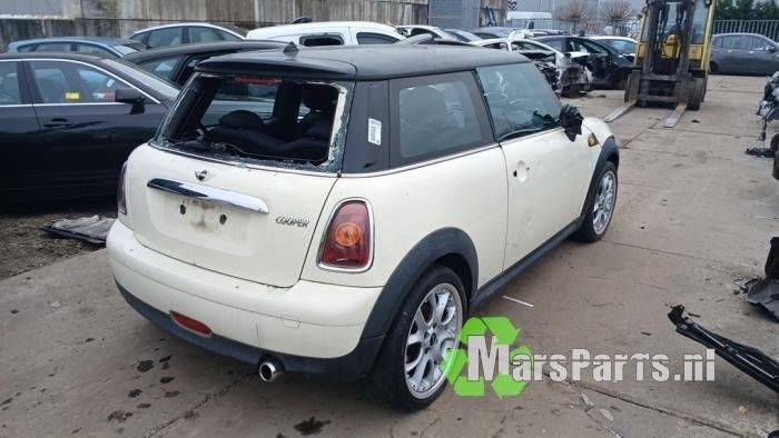Dorpel rechts van een Mini Mini (850), Gebruikt, -, -, Ophalen of Verzenden