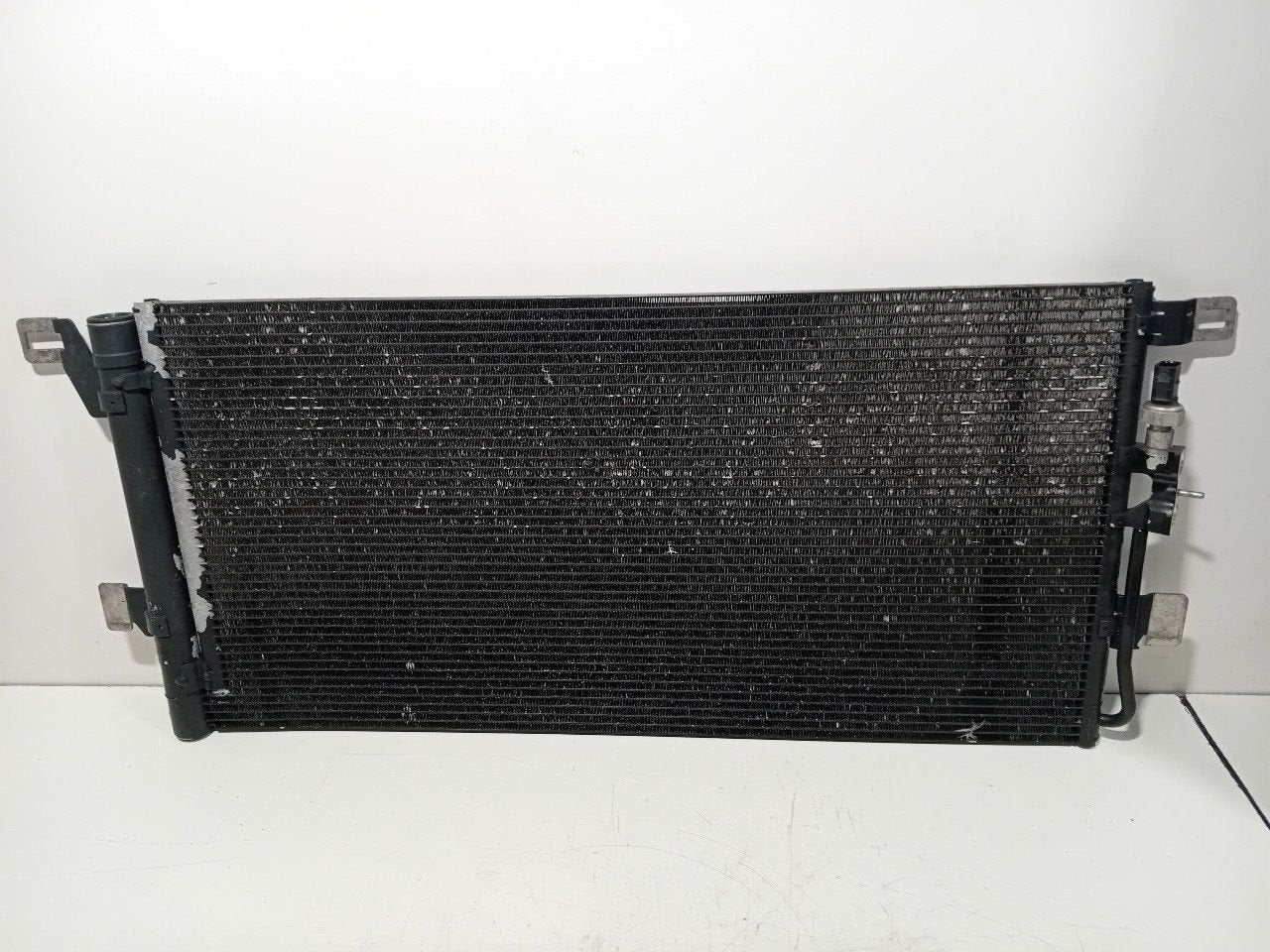 Airco condensor Audi SQ5, Onderdelen@venauto.nl, Van der Ven Autorecycling B.V., Gebruikt, Ettenseweg 76, 4706 PB Roosendaal, The Netherlands
