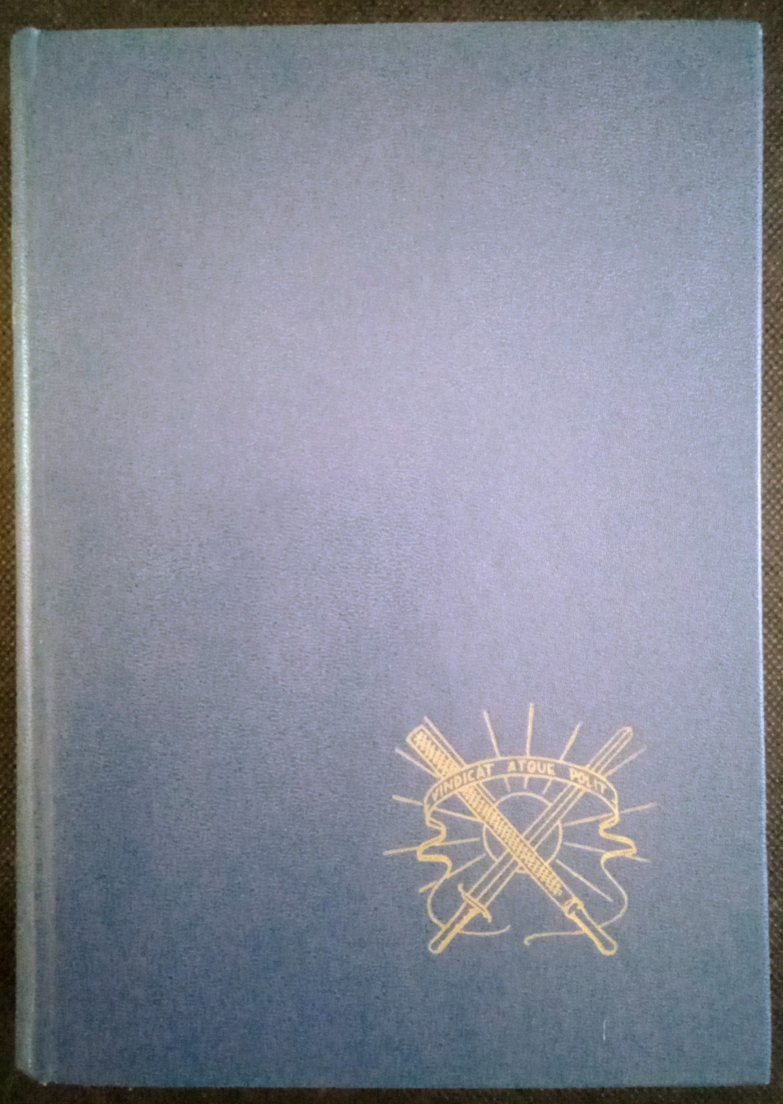 Groninger Studenten Almanak (Vindicat) 1957, Ophalen of Verzenden, Zo goed als nieuw