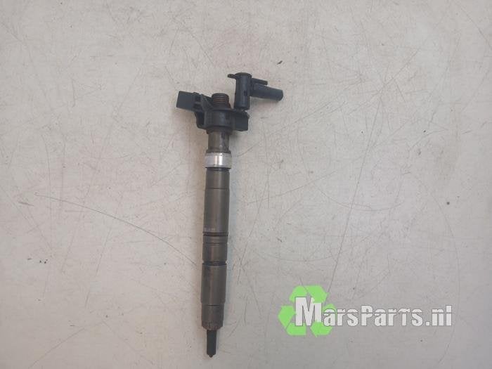 Verstuiver (diesel) van een Volkswagen Transporter, Gebruikt, -, Volkswagen, -