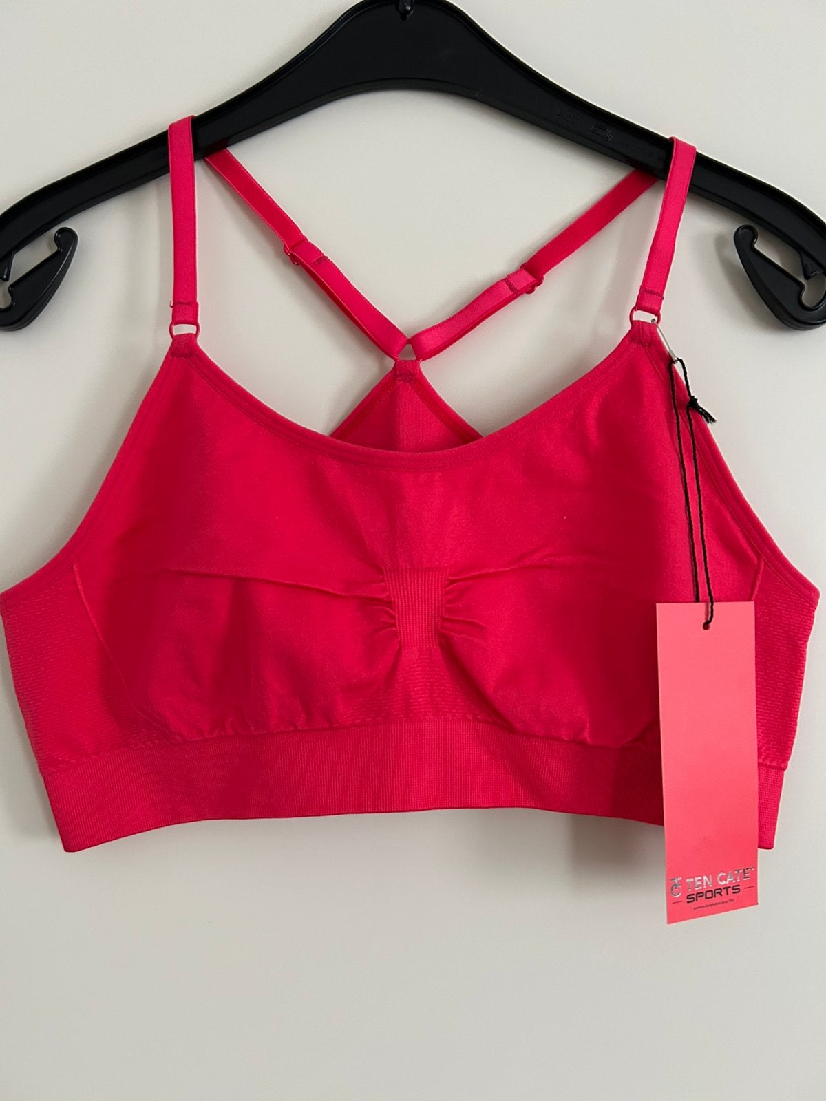Nieuwe sporttop sportbh maat M 38/40 Ten Cate sports, Maat 38/40 (M), Nieuw, Ophalen of Verzenden, Fitness of Aerobics