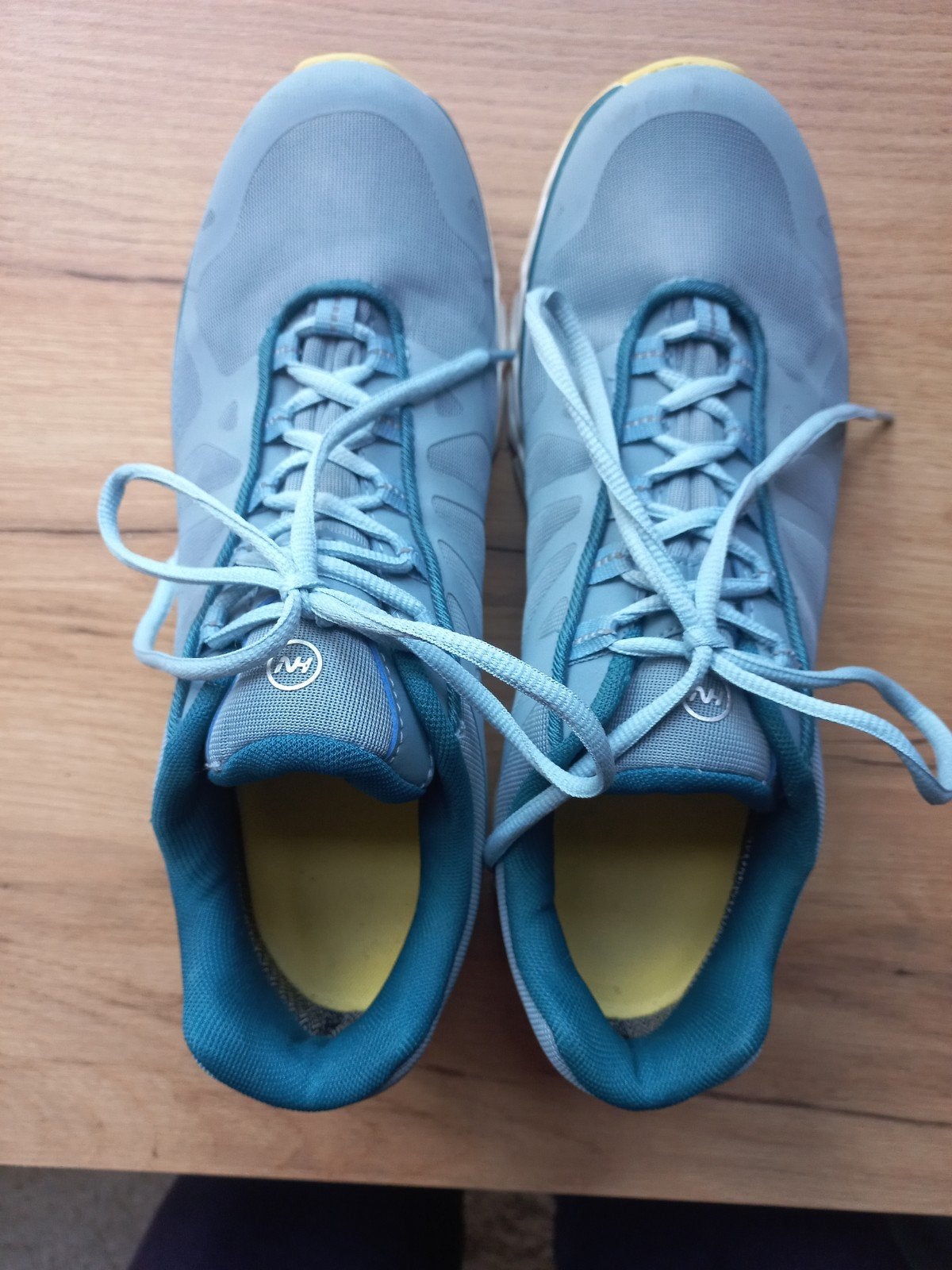 Waterdichte Sneakers Human Nature maat 42, Blauw, Ophalen of Verzenden, Human Nature, Sneakers of Gympen