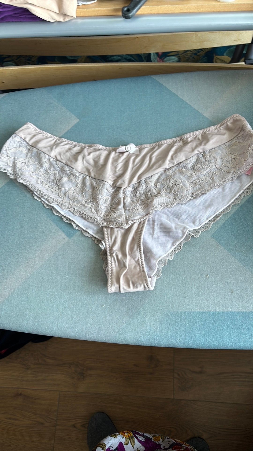 Slip Hunkemöller, Ophalen of Verzenden, Slip