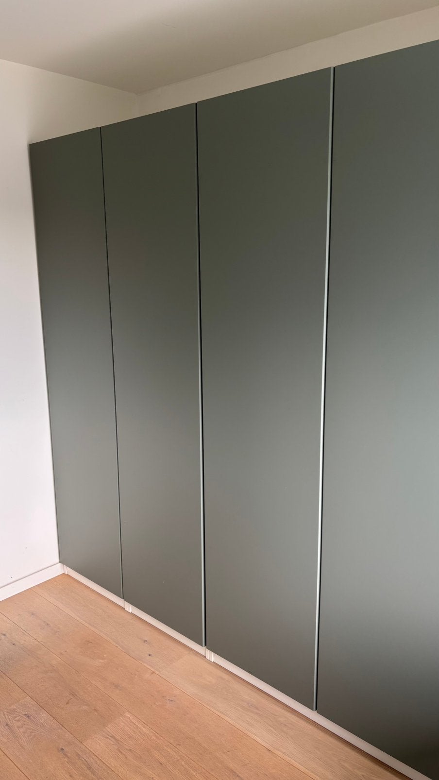 Deuren voor IKEA Pax kasten, Ophalen, Gebruikt, 50 tot 100 cm, Minder dan 25 cm