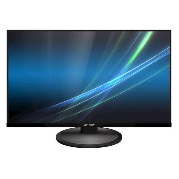 Nieuw in doos: Hikvision Prolevel 27" 4K LED Monitor, Ophalen, In hoogte verstelbaar, Nieuw, Ultra HD (4K)