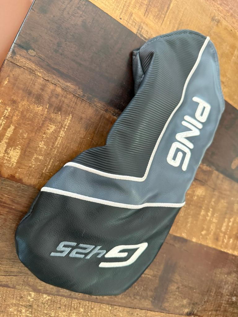 PING G 425 Headcover. Z.g.a.n., Sport en Fitness, Golf, Ophalen of Verzenden, Club, Ping