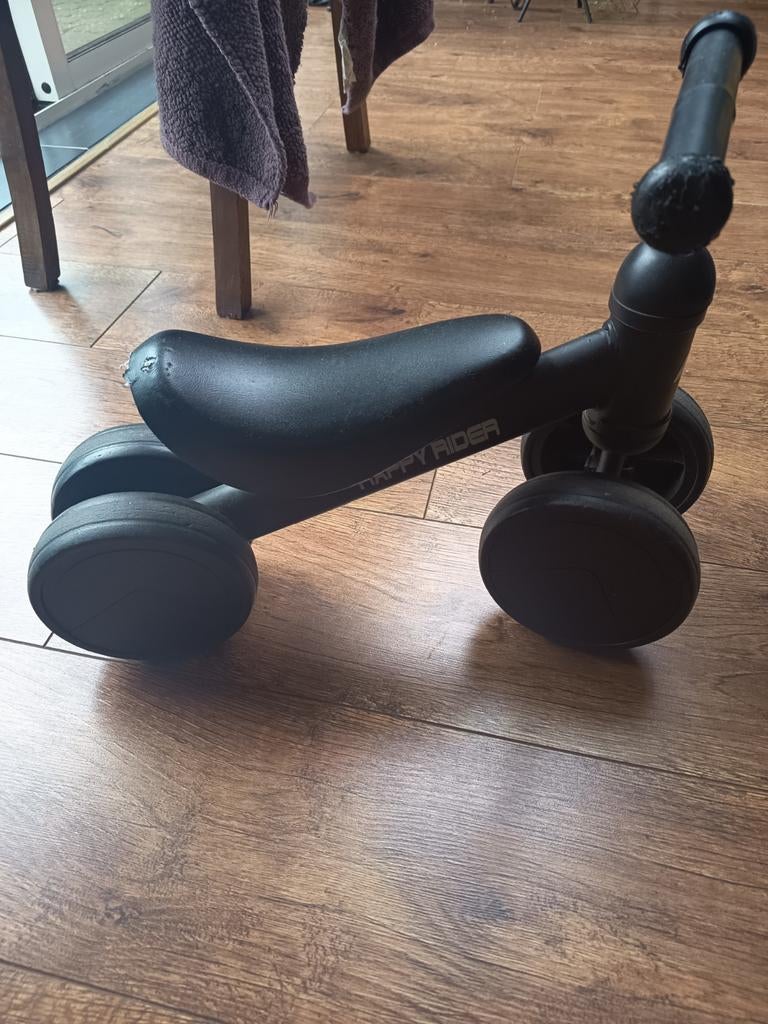 Loopfietsjes, Ophalen of Verzenden, Gebruikt, Loopfiets