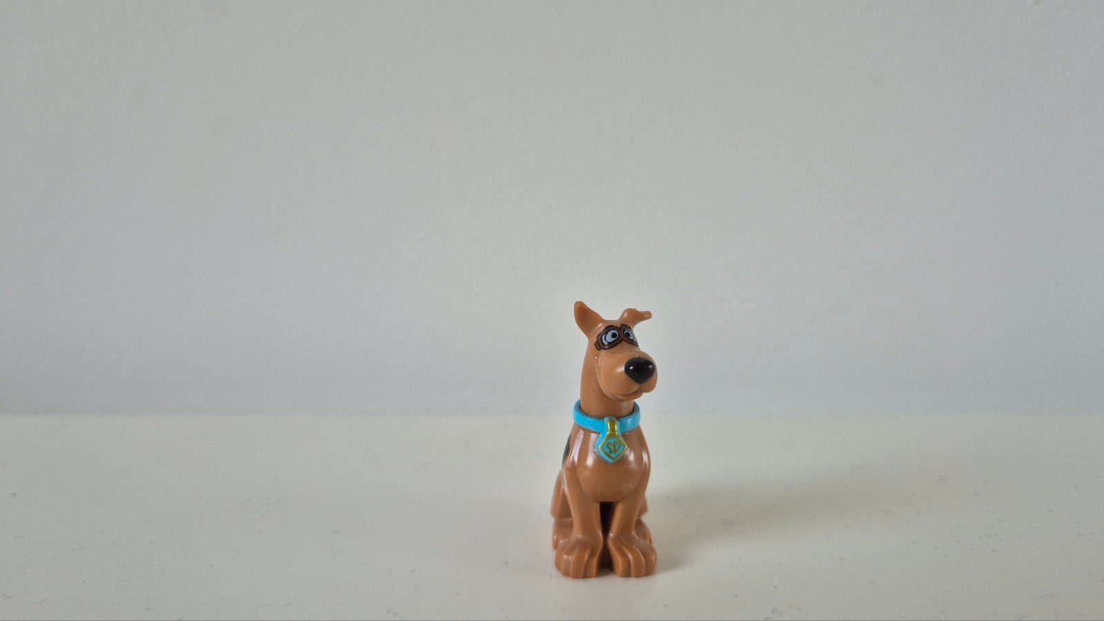 Scooby doo lego, Ophalen of Verzenden