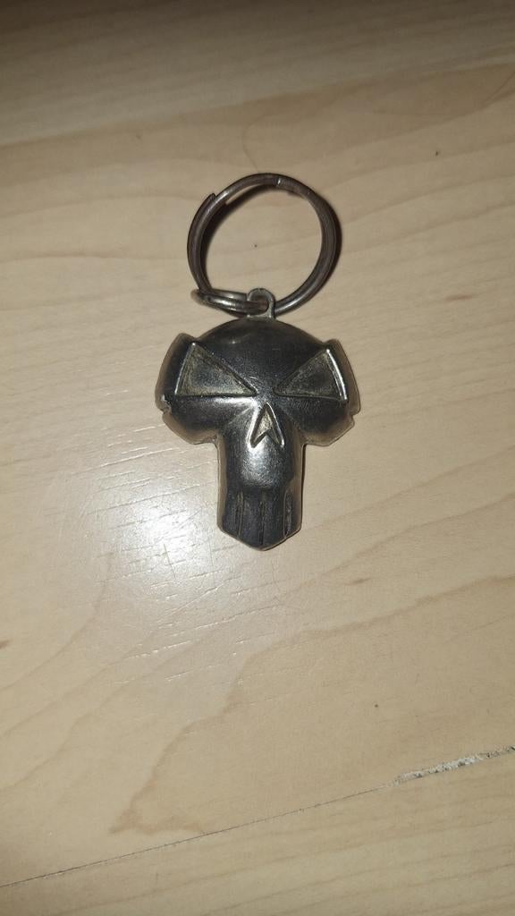 Sleutelhanger Rotterdam Terror Corps, Ophalen of Verzenden