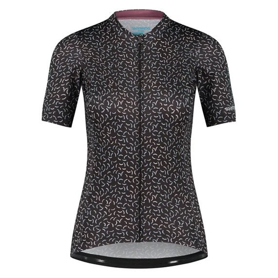 ACTIEPRIJS Shimano Shirt Colore L,XL BLACK, Zwart, Nieuw, Overige maten, Ophalen of Verzenden
