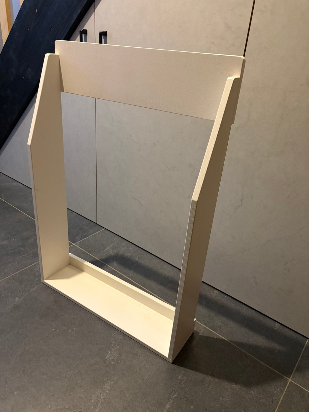 Commode bladvergroter, Minder dan 90 cm, 70 cm of meer, Ophalen of Verzenden, Zo goed als nieuw