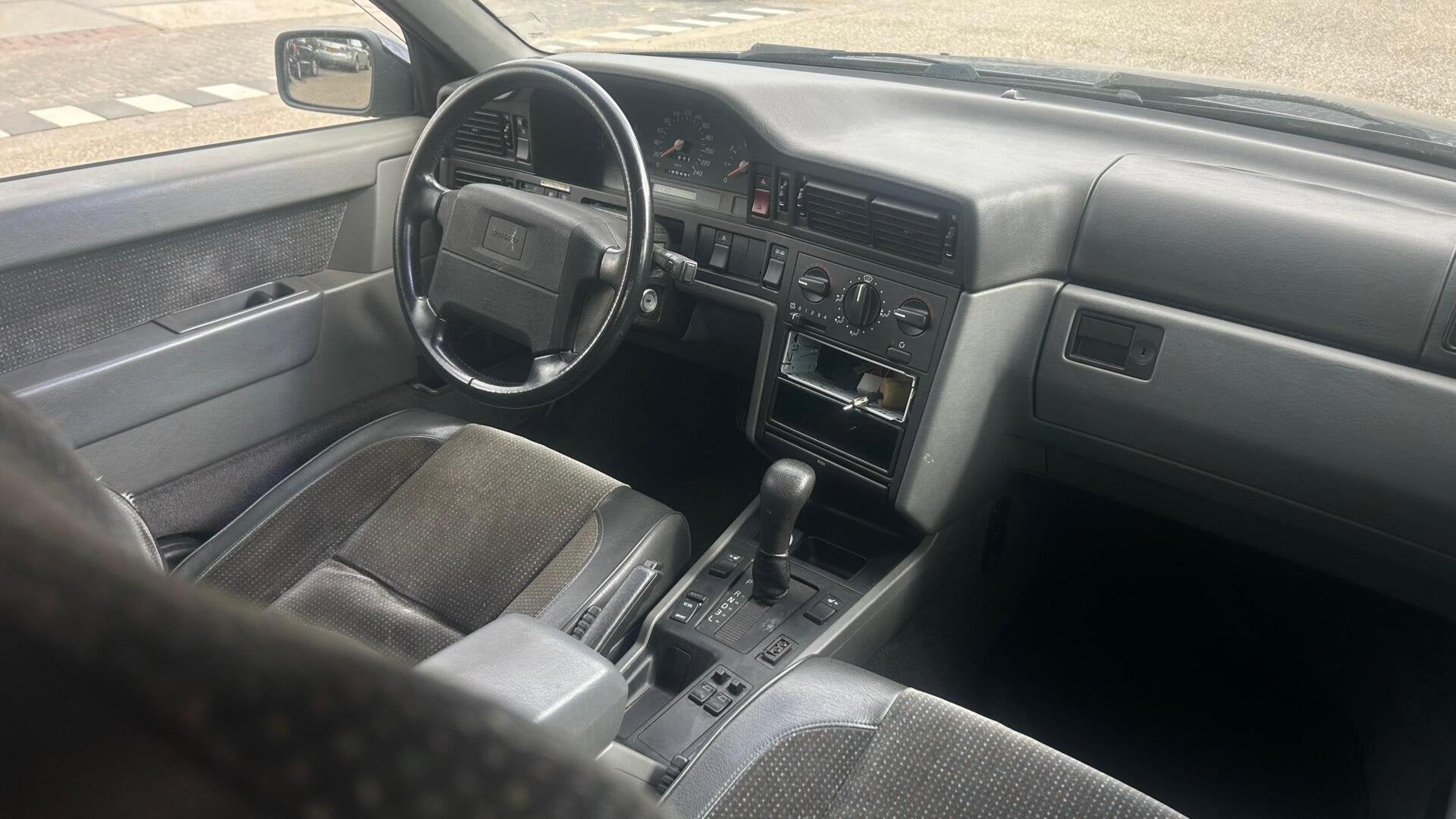Volvo 850 2.5-20V GLT/3e Eig/170PK/Schuifdak/Trekhaak/Nw Apk, foto 10